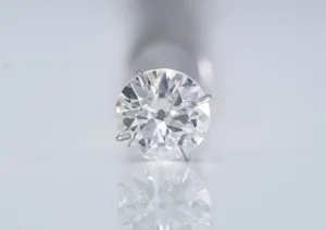 1.11CT GIA L VS2 LOOSE OLD EUROPEAN / TRANSITIONAL CUT