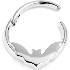 16 Gauge 3/8  Bat Precision Hinged Segment Ring