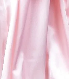 4017 - Short Nightgown with shoulder straps