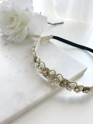8802BA- Alice Headband