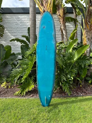 9'6" Gato Heroi Death Dagger (Used)