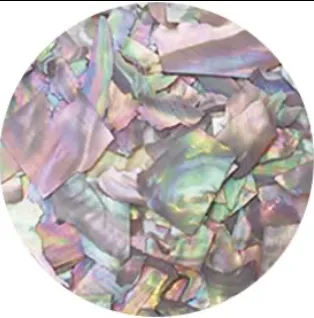 Ageha Shell Collection BZ & NZ Series