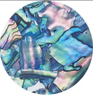 Ageha Shell Collection BZ & NZ Series