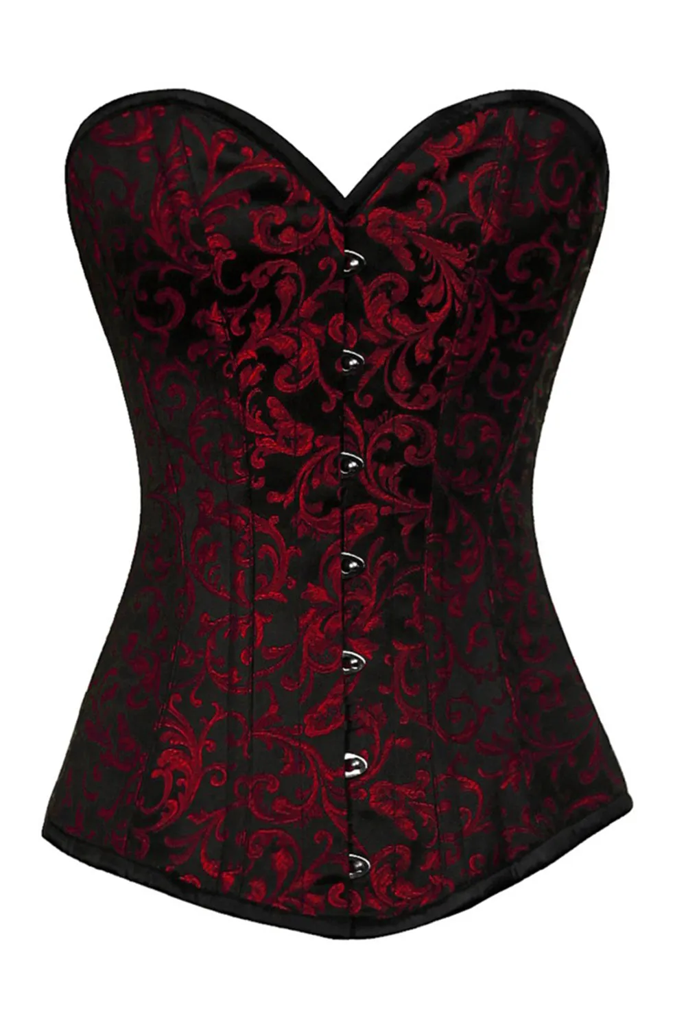 Ainsley Gothic Corset