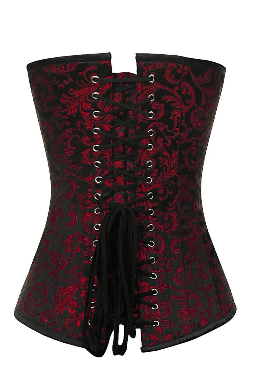 Ainsley Gothic Corset