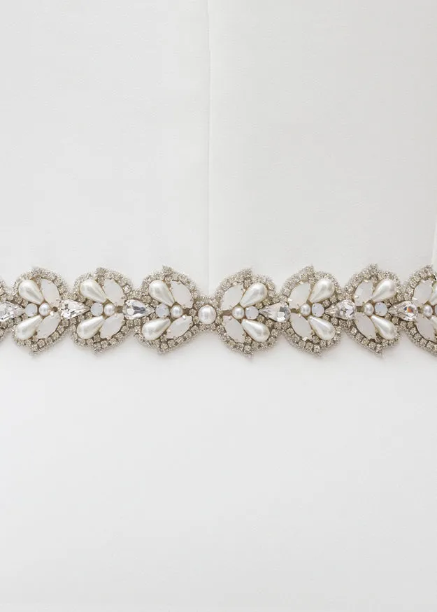 Alerie Sash