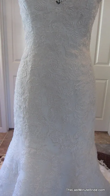 Allure Bridals Couture C287