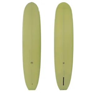 ALOHA CHOPPED LOG LONG OLIVE 9'6"