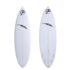 ALOHA JALAPENO PU - 5'8"