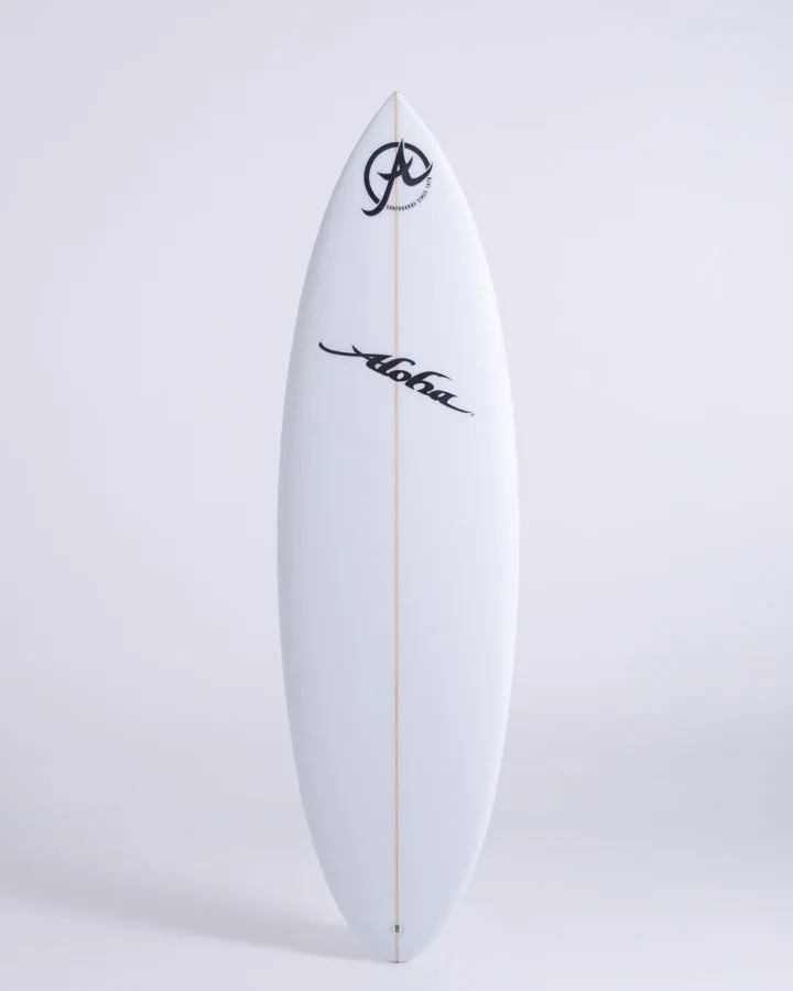 ALOHA JALAPENO PU - 5'8"