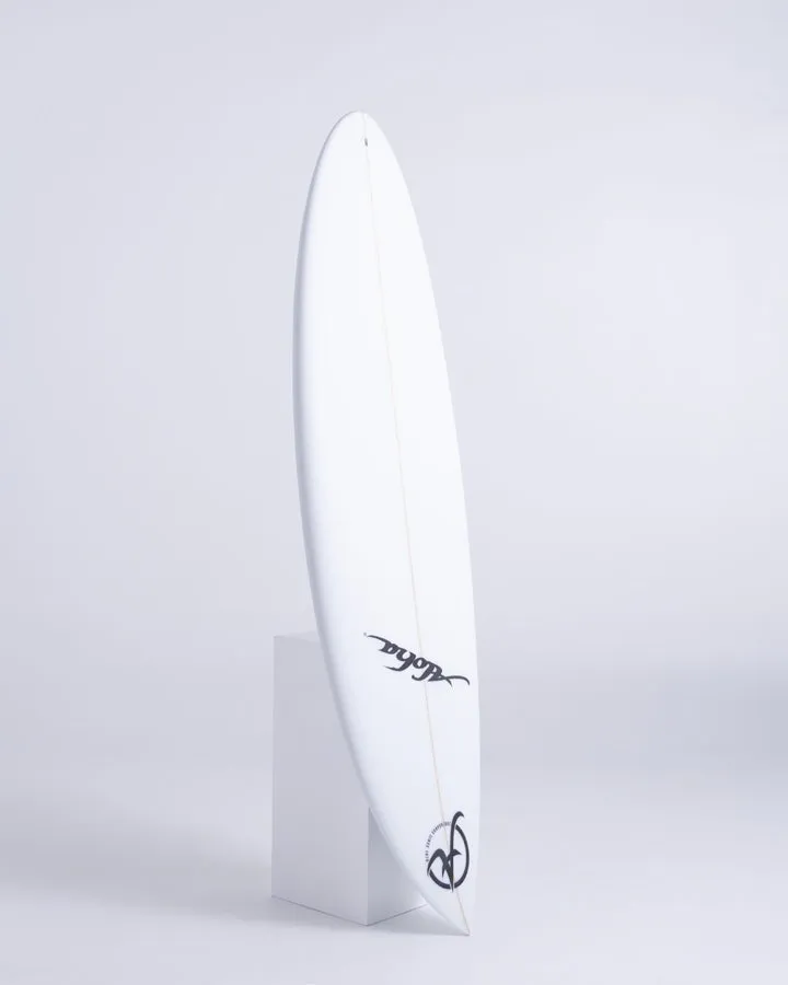 ALOHA JALAPENO PU - 6'6"