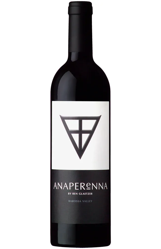 Anaperenna by Ben Glaetzer 2021