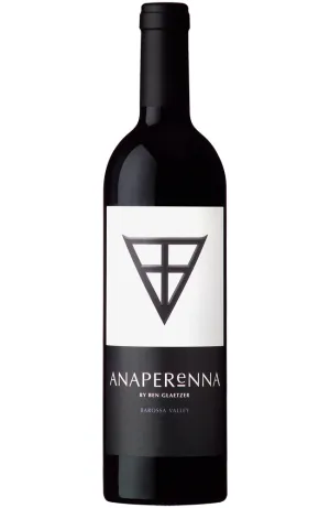 Anaperenna by Ben Glaetzer 2021