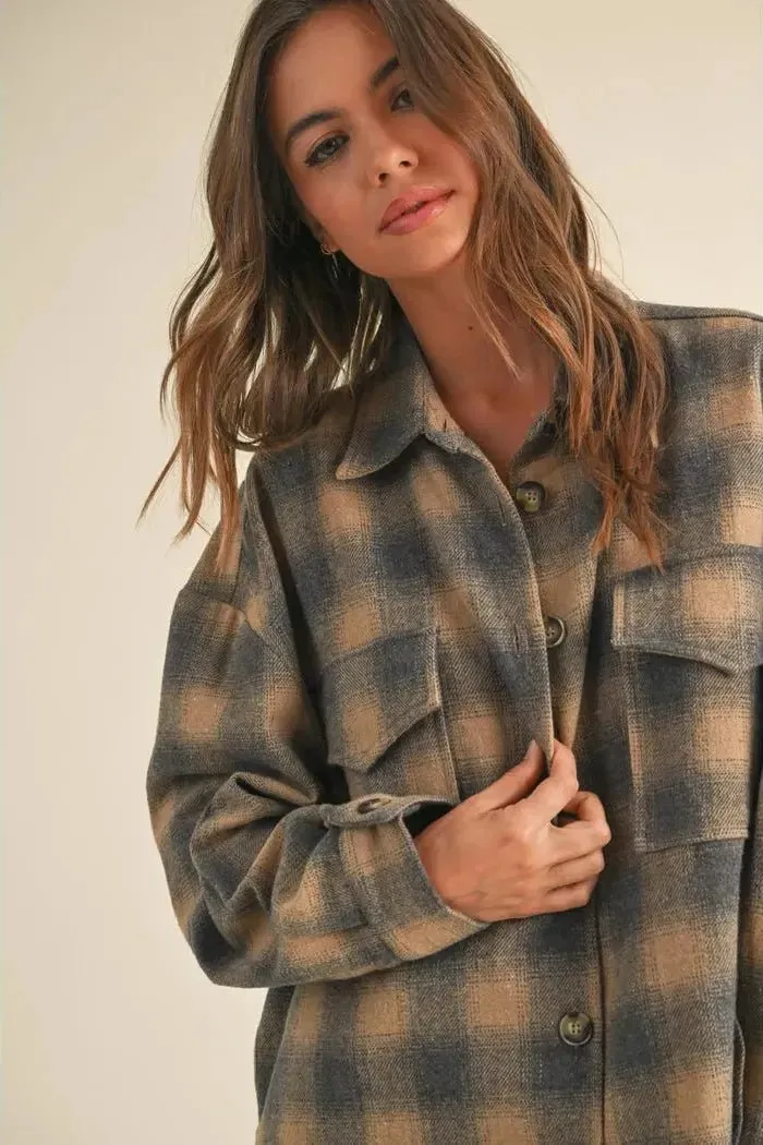 Annalise Shacket