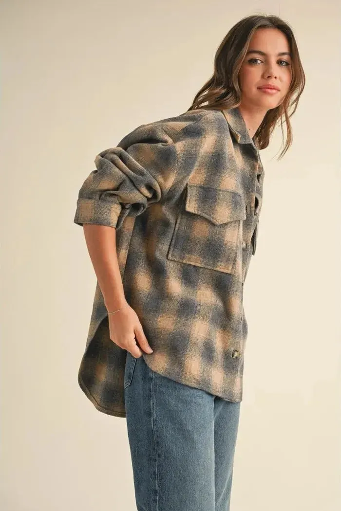 Annalise Shacket