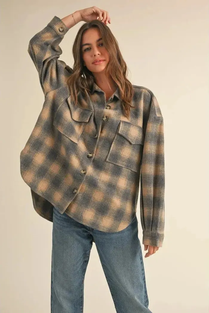 Annalise Shacket
