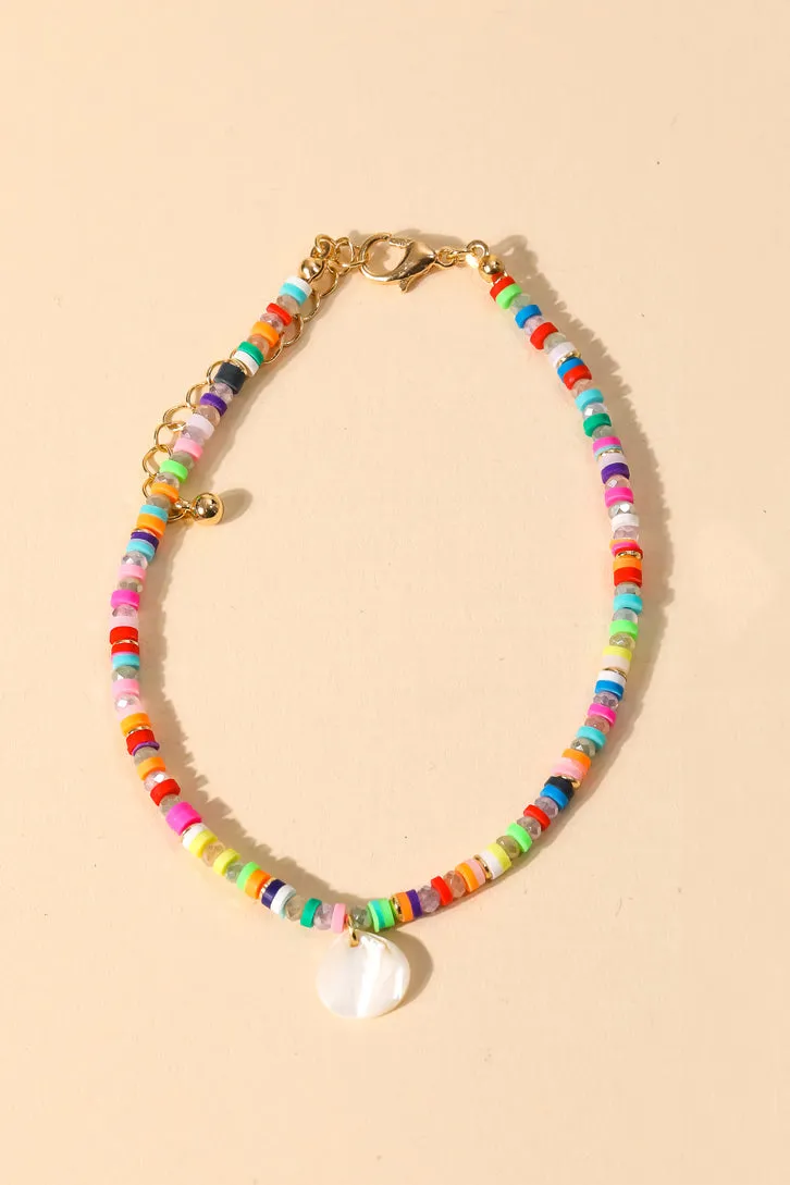 Aquata Anklet