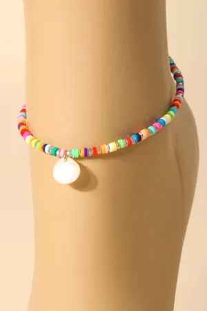 Aquata Anklet