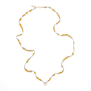 Aruba Beaded Necklace