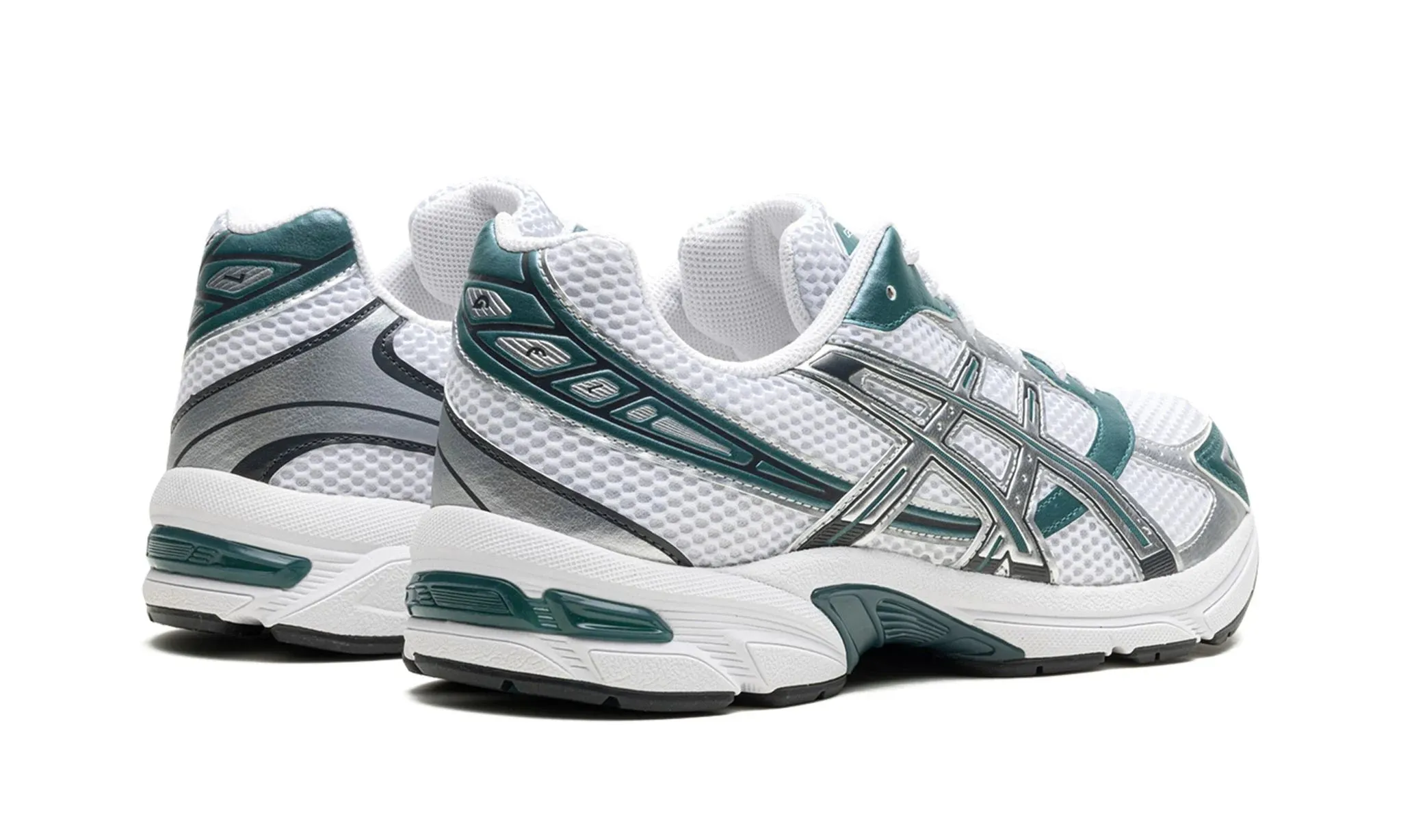 ASICS Gel 1130 "Dark Neptune"