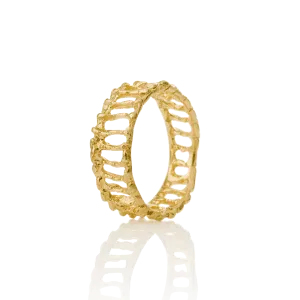 ASTERIAS ring
