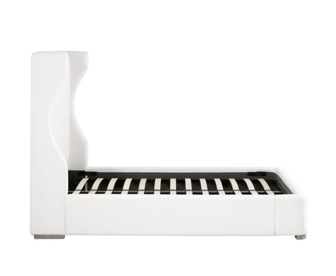 Avila Beach Upholstered Bed - Queen