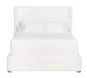 Avila Beach Upholstered Bed - Queen