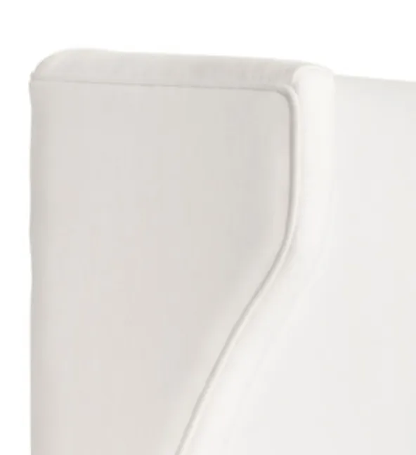 Avila Beach Upholstered Bed - Queen
