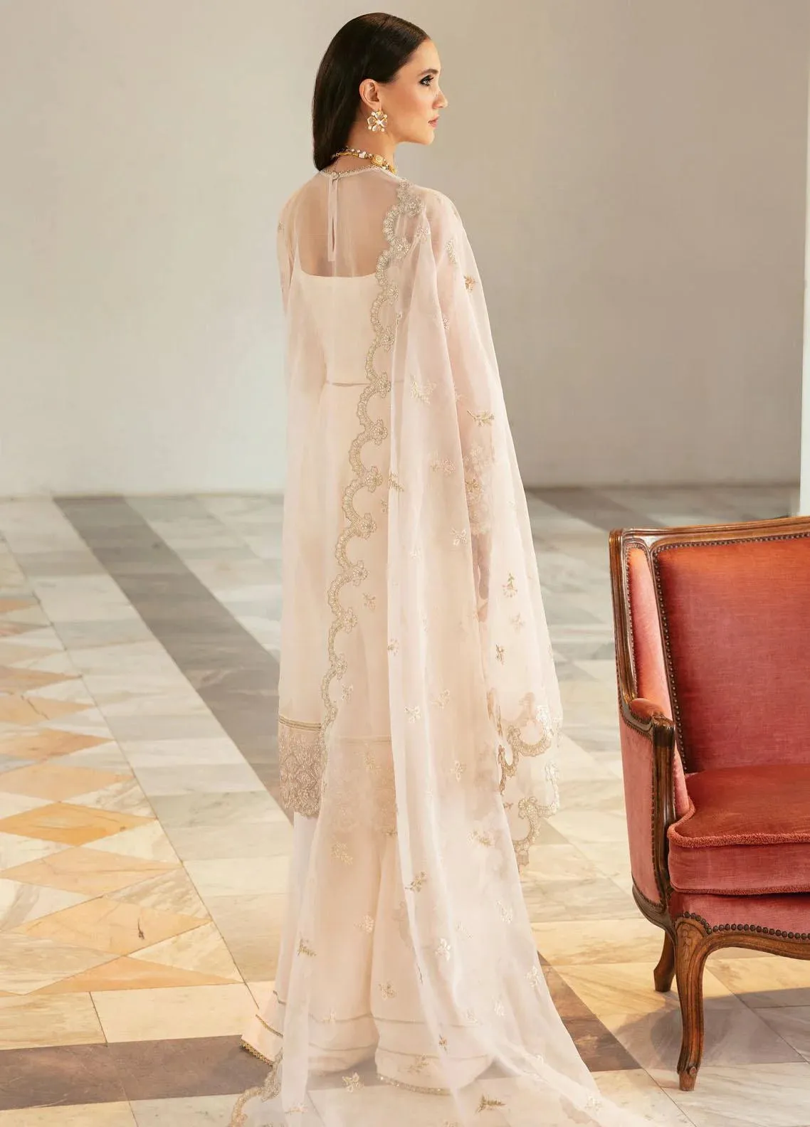 Ayzel by Afrozeh | Panache | Allora