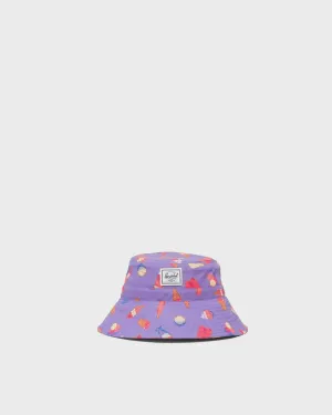 Baby Beach UV Bucket Hat 6-18m-Keepin'Cool
