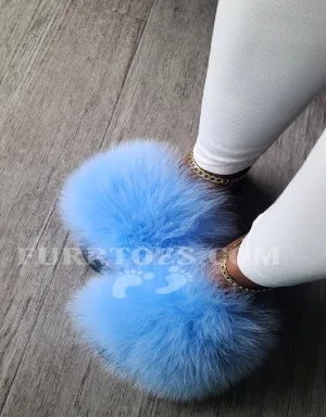 BABY BLUE