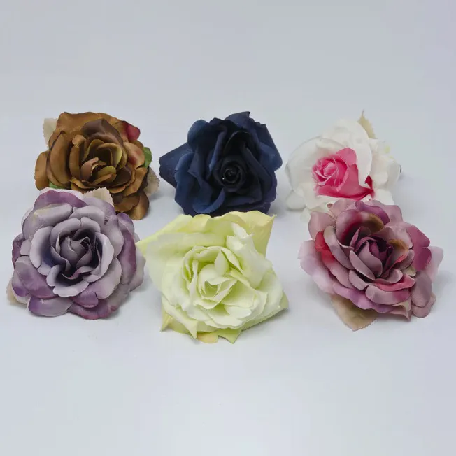 Baby Morgan - Bridal Ivory or White with Choice of 21 Colour Sash and Flower