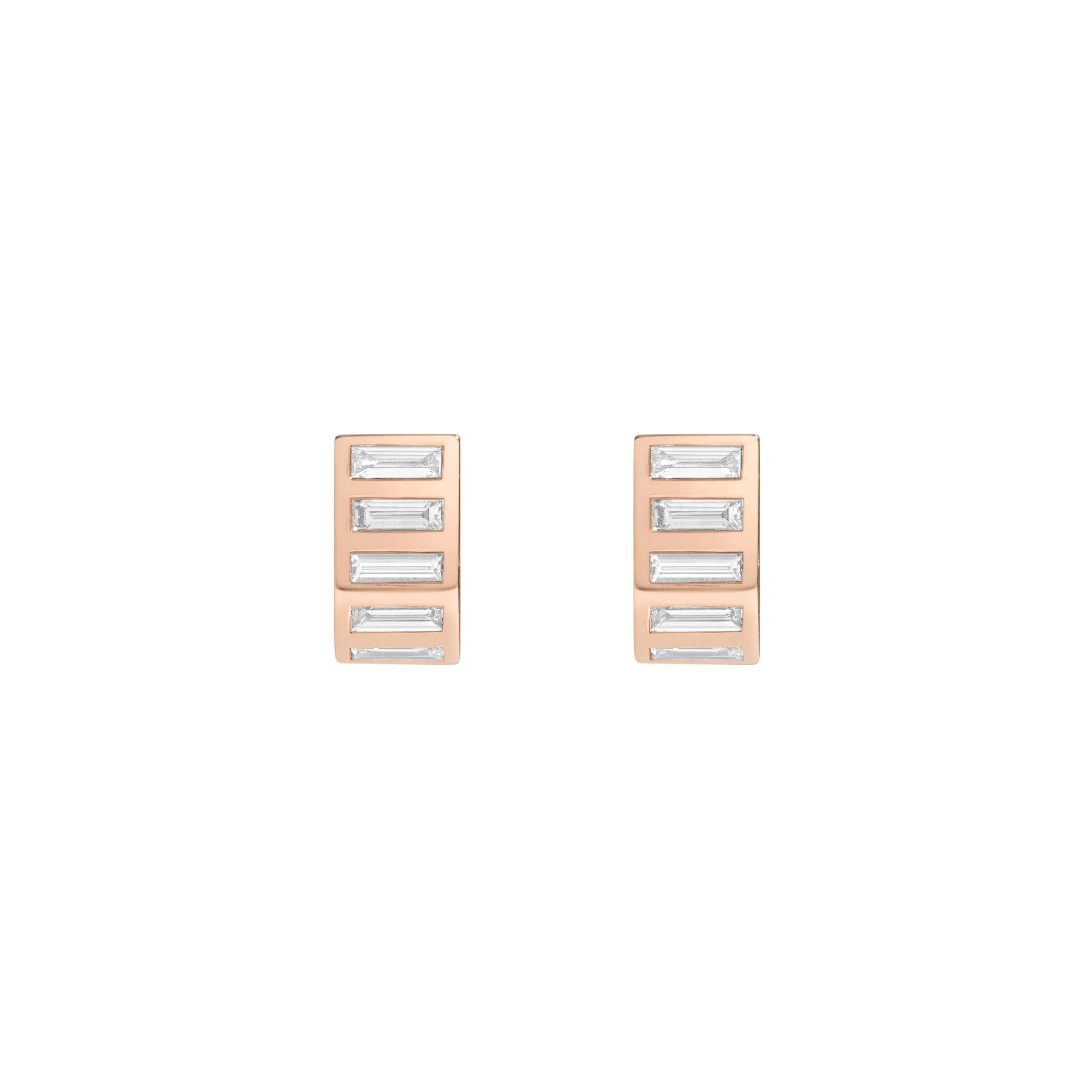 Baguette Column Ear Arcs