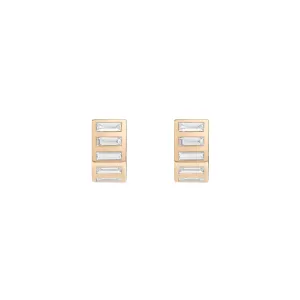 Baguette Column Ear Arcs