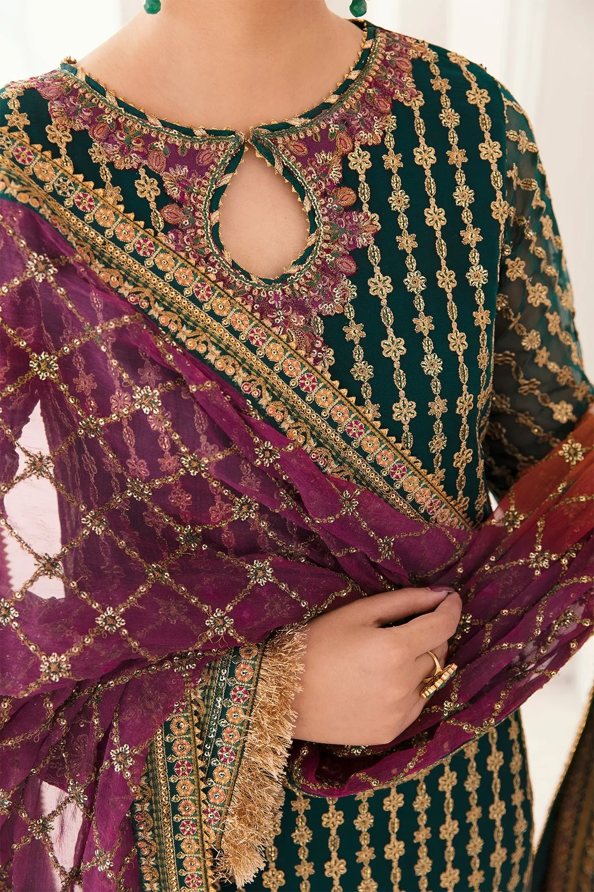 BAROQUE CHANTELLE '23 | CH11-06