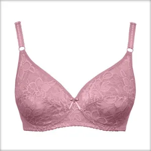Be-Belle Marvel Non Padded Bra