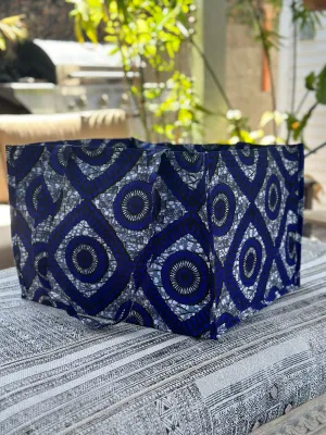Beach Bag "Edzin"