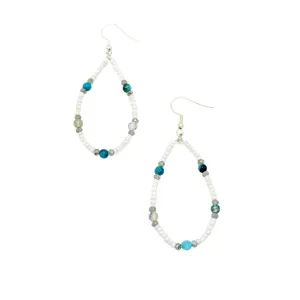 Beach Comber earrings