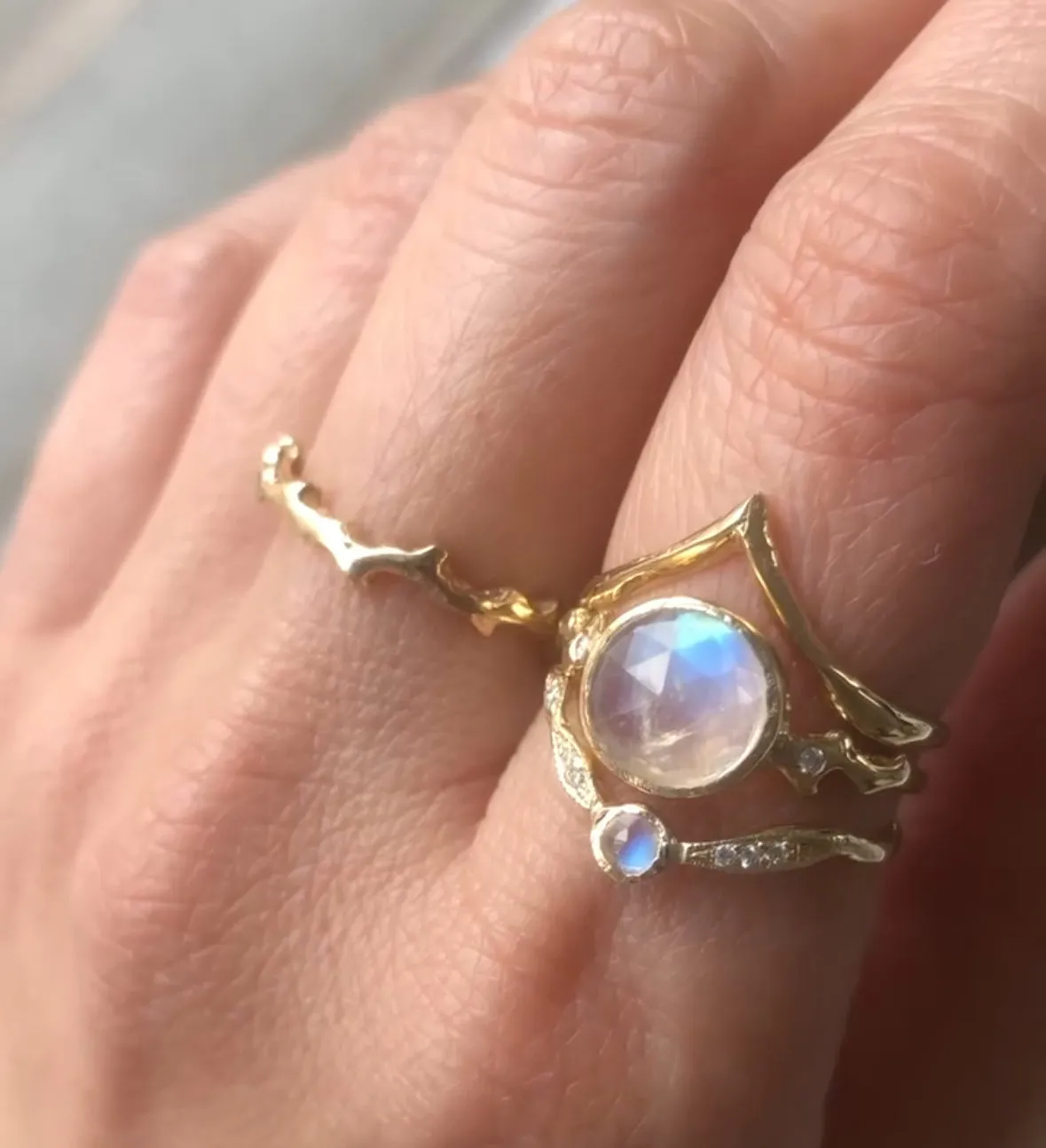 Beak Ring