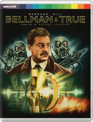 BELLMAN & TRUE - LE