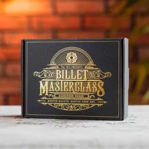 Billet Masterclass by Alexander Marsh and The 1914