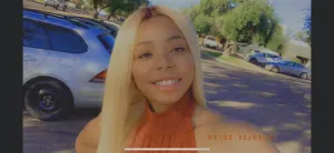 Blonde Unit with Dark Roots