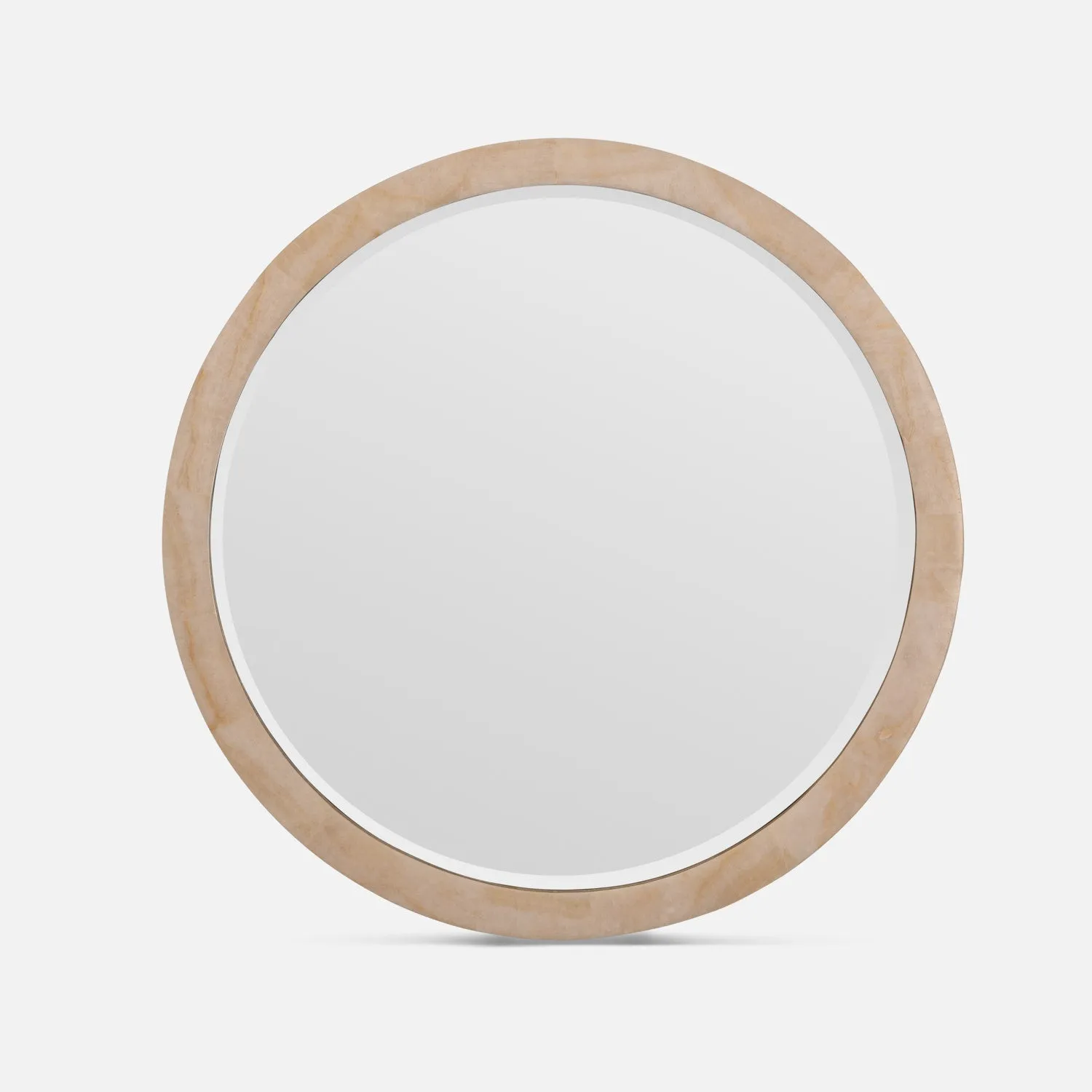 Bogatell Crystal Stone Mirror