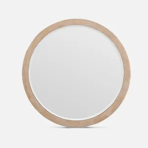 Bogatell Crystal Stone Mirror