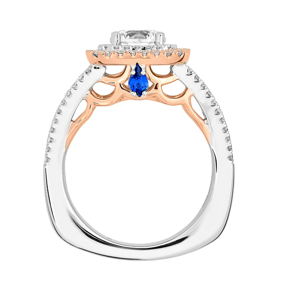 Bridal Ring