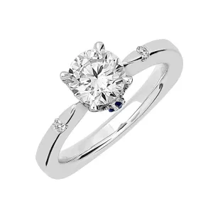 Bridal Ring