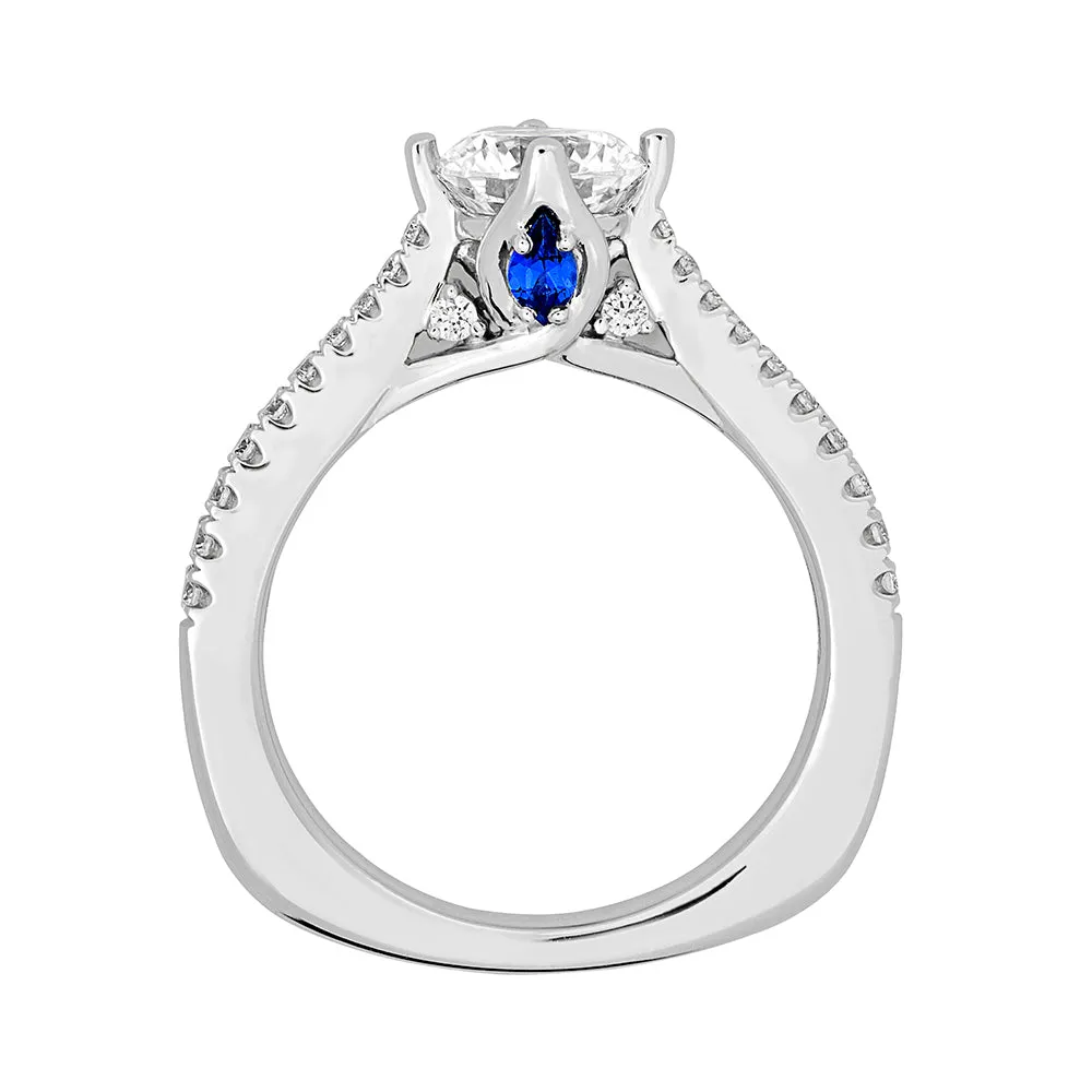 Bridal Ring