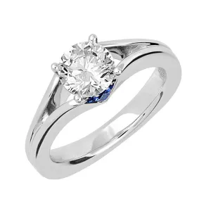 Bridal Ring