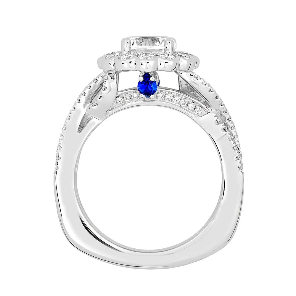 Bridal Ring