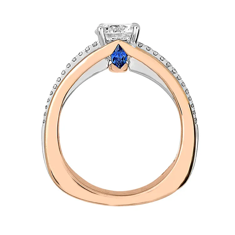 Bridal Ring